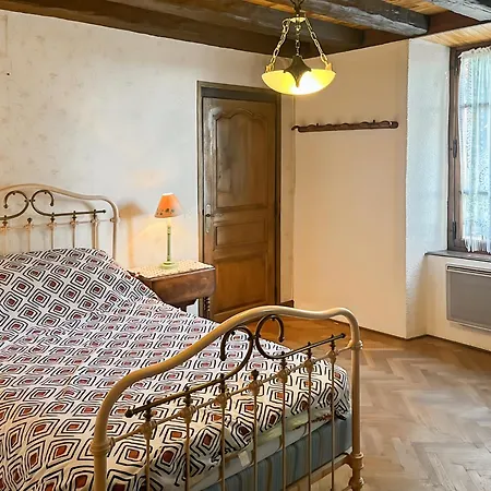 Maison Auvergnate A Cote De Salers - 4 - Parking, Garage - Jardin - Salle De Jeux بيت للعطل Drugeac