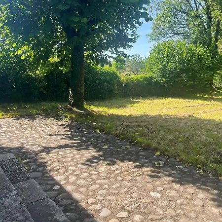 Maison Auvergnate A Cote De Salers - 4 - Parking, Garage - Jardin - Salle De Jeux Drugeac