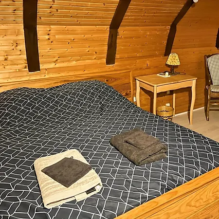 Maison Auvergnate A Cote De Salers - 4 - Parking, Garage - Jardin - Salle De Jeux Drugeac