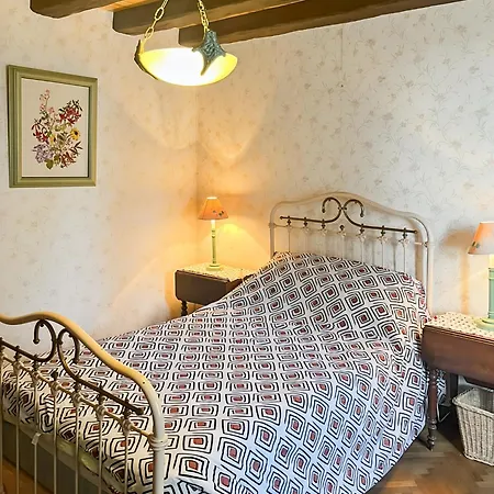 Maison Auvergnate A Cote De Salers - 4 - Parking, Garage - Jardin - Salle De Jeux بيت للعطل Drugeac