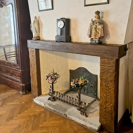 بيت للعطل Maison Auvergnate A Cote De Salers - 4 - Parking, Garage - Jardin - Salle De Jeux Drugeac