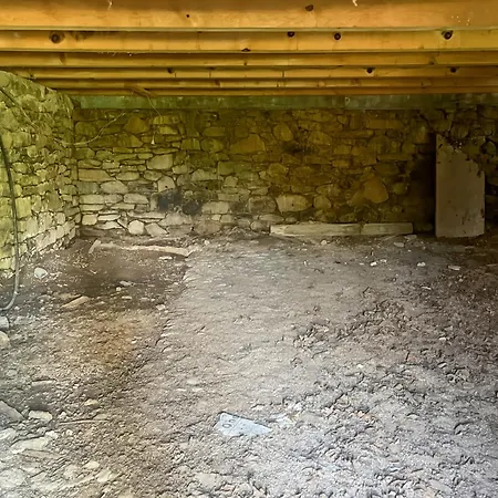 Maison Auvergnate A Cote De Salers - 4 - Parking, Garage - Jardin - Salle De Jeux بيت للعطل Drugeac