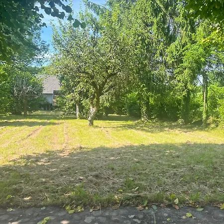 بيت للعطل Maison Auvergnate A Cote De Salers - 4 - Parking, Garage - Jardin - Salle De Jeux