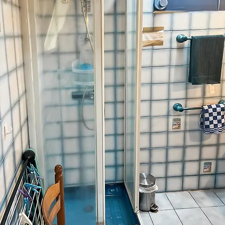 Maison Auvergnate A Cote De Salers - 4 - Parking, Garage - Jardin - Salle De Jeux بيت للعطل