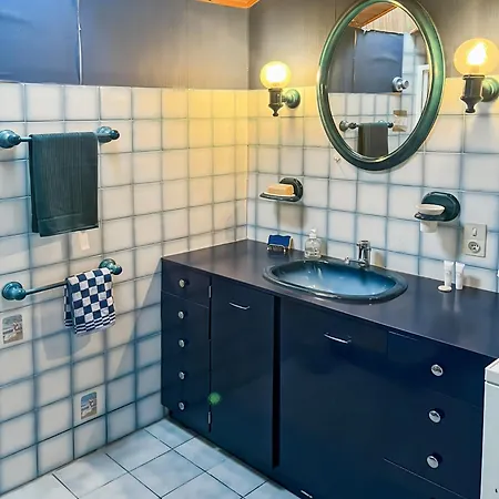 Maison Auvergnate A Cote De Salers - 4 - Parking, Garage - Jardin - Salle De Jeux *